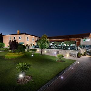 Hotel De Charme Casa Da Amieira