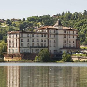 Hotel & Spa Le Moulin De Moissac